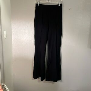Spanx Flare Slacks